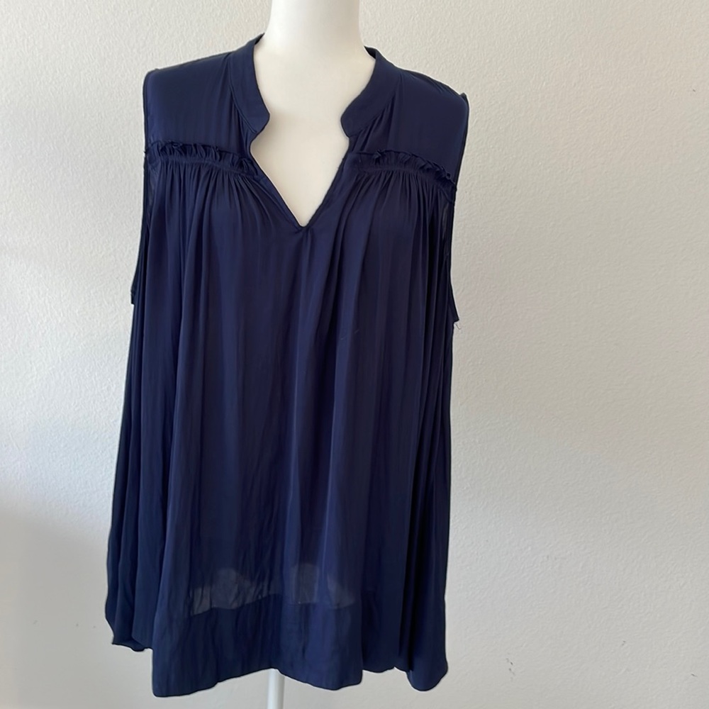 Lane Bryant top